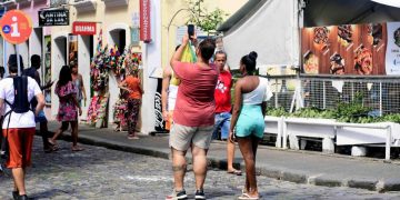 Fotografia: Prefeitura lança concurso para premiar fotografias amadoras da cidade nesta quinta-feira