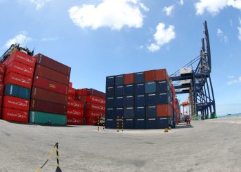 Queda: Exportações do Nordeste caem 10% em 2023