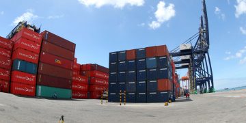 Queda: Exportações do Nordeste caem 10% em 2023