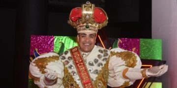 Chave da Cidade: Inscrições para Rei Momo 2024 seguem até segunda