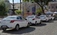 Edital de credenciamento para taxistas é lançado pela Prefeitura