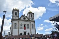 Festa do Bonfim: Câmara Municipal estará presente