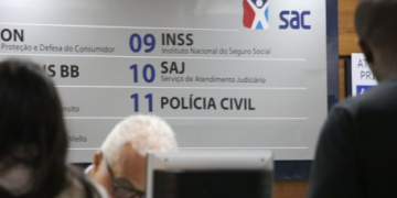 Cidadania: SAC realiza atendimento especial para RG em 10 cidades do interior neste sábado