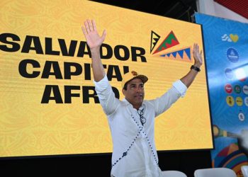 Carnaval: Prefeitura de Salvador lança programação do Carnaval 2024