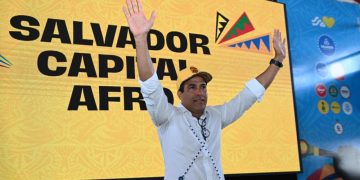 Carnaval: Prefeitura de Salvador lança programação do Carnaval 2024