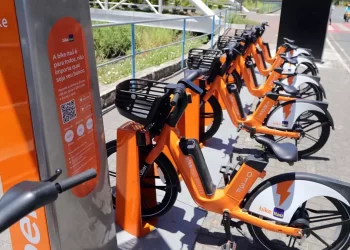 Transporte alternativo: Salvador ganha mais nove estações e serviço é ampliado após parceria com a Uber