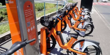 Transporte alternativo: Salvador ganha mais nove estações e serviço é ampliado após parceria com a Uber