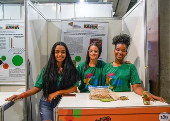 Educação: Estudantes do semiárido utilizam cacto para desenvolver ração para animais