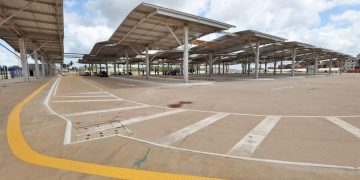 Terminal Águas Claras: linhas de ônibus começam a circular a partir desta terça em Salvador