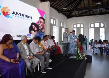 Secti e Fapesb lançam Edital Ciência na Mesa II