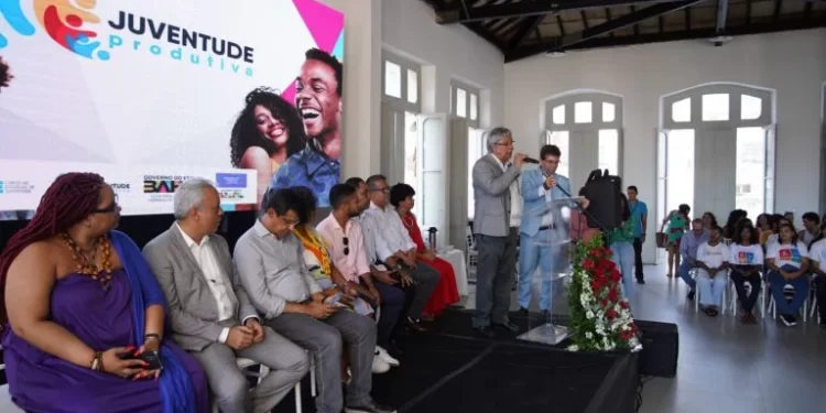 Secti e Fapesb lançam Edital Ciência na Mesa II