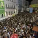 Iniciado chamamento público para a festa nos municípios baianos