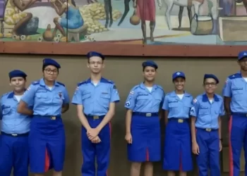 União para o desenvolvimento: Integração entre universidade e escolas estaduais fortalece a Educação Básica