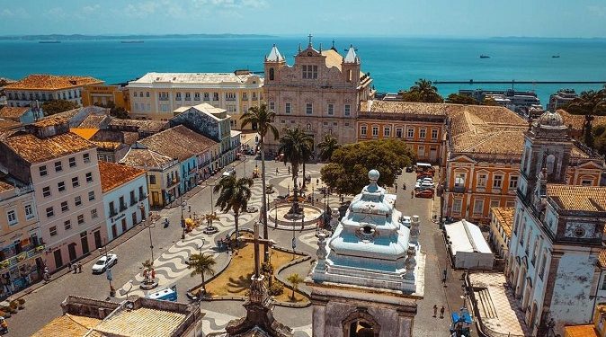 Segundo IBGE, turismo na Bahia cresce acima da média nacional pelo terceiro trimestre consecutivo