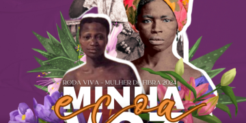 Teatro Gregório de Mattos recebe evento sobre participação de mulheres na capoeira 