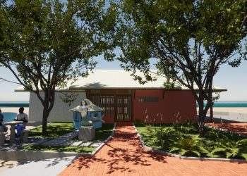 Progresso: Prefeitura inaugura Colônia de Pescadores do Rio Vermelho e inicia obras do BRS nesta terça (30)