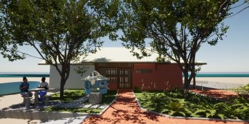 Progresso: Prefeitura inaugura Colônia de Pescadores do Rio Vermelho e inicia obras do BRS nesta terça (30)