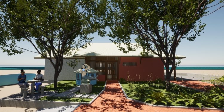 Progresso: Prefeitura inaugura Colônia de Pescadores do Rio Vermelho e inicia obras do BRS nesta terça (30)