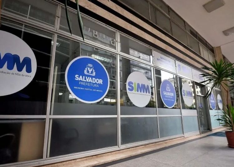 Nesta segunda Simm oferta 74 vagas de emprego