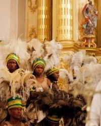 201 anos da independência de Itaparica