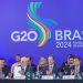Política externa: Brasil deve aproveitar G20