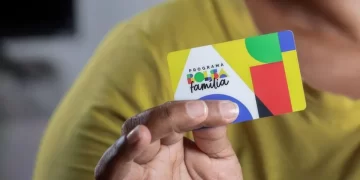 Pagamento: veja datas de pagamento de janeiro do Bolsa Família