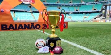 Futebol 2024: vem aí o Campeonato Baiano