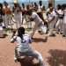 Evento discute em Salvador futuro da capoeira no Brasil e no mundo