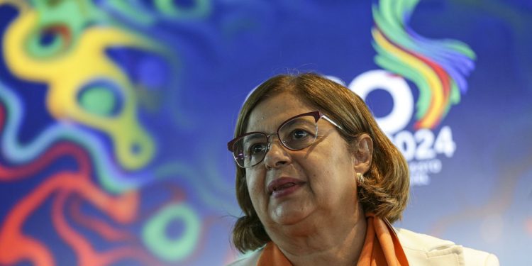 Grupo de trabalho do G20 é liderado pelo Brasil