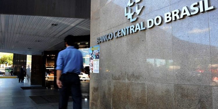 Servidores do Banco Central fazem paralisação de 24 horas