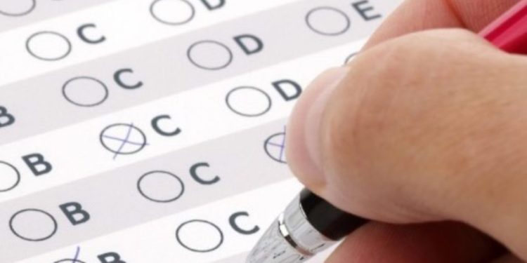 Primeiro dia: Mais de 100 mil pessoas já se inscreveram para concurso unificado