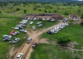 Violência: Líderes indígenas são baleados por fazendeiros na Bahia