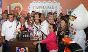 Investimento: Carnaval da bahia terá investimento de r$ 3,7 milhões na saúde