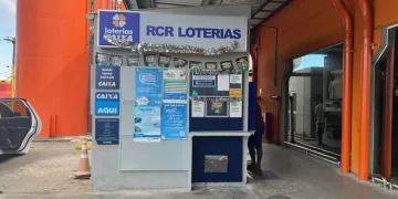 Mega da Virada: Bolão que venceu aposta em Salvador foi automática, vendida por lotérica