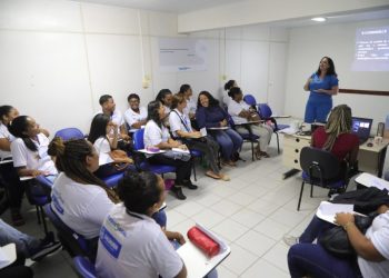 Novos Agentes de Empreendedorismo são capacitados em Salvador