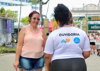 Carnaval de Salvador: Portal ‘Fala Folião’ atenderá público durante 24h