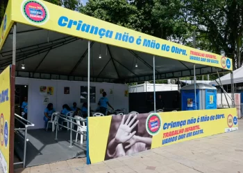 Salvador: Combate ao trabalho infantil realiza quase 6,5 mil abordagens no Carnaval