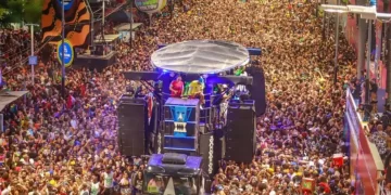 Pré-carnaval: Furdunço tem 52 atrações para todos os gostos