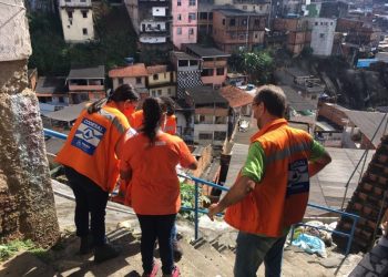 Codesal realiza simulado de evacuação de área em Cajazeiras no sábado