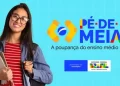 Pé-de-Meia tem adesão de 167 redes e instituições federaisIncentivo: