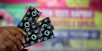 Foliões podem retirar preservativos e fazer testes de ISTs gratuitamente