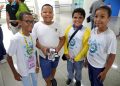 Alunos da Rede Municipal embarcam para Brasília para torneio nacional de robótica