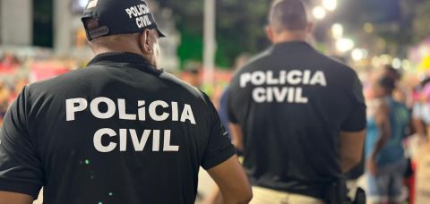 Polícia Civil lança campanha Guardiões da Infância em dois shoppings de Salvador