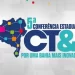 5ª Conferência de Ciência, Tecnologia e Inovação: Serrinha, Juazeiro, Irecê e Eunápolis abrem os trabalhos