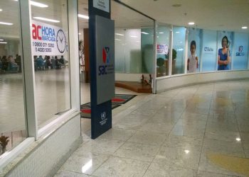 SAC adota Operação Verão em seis postos do interior neste sábado 