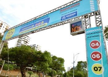 Carnaval: circuitos terão monitoramento da iluminação