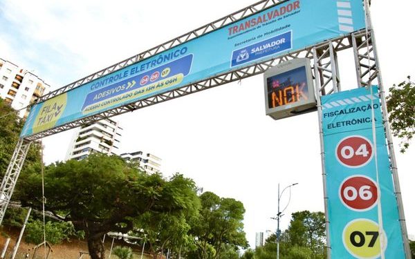 Carnaval: circuitos terão monitoramento da iluminação