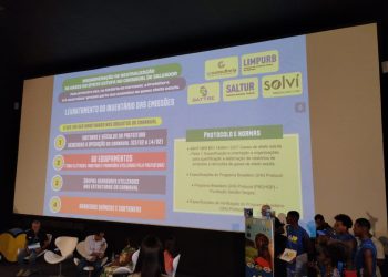 Durante Carnaval, Salvador terá ação inédita de neutralização de gases do efeito estufa