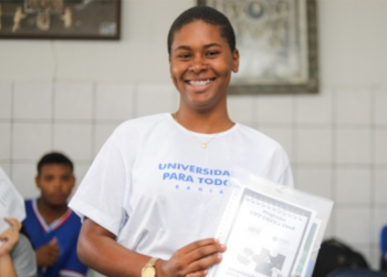 Atenção: SEC prorroga prazo de inscrições para o Programa Universidade para Todos