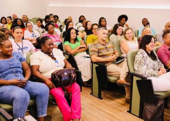 Saúde e Assistência social: Programa Maior Cuidado para pessoas idosas